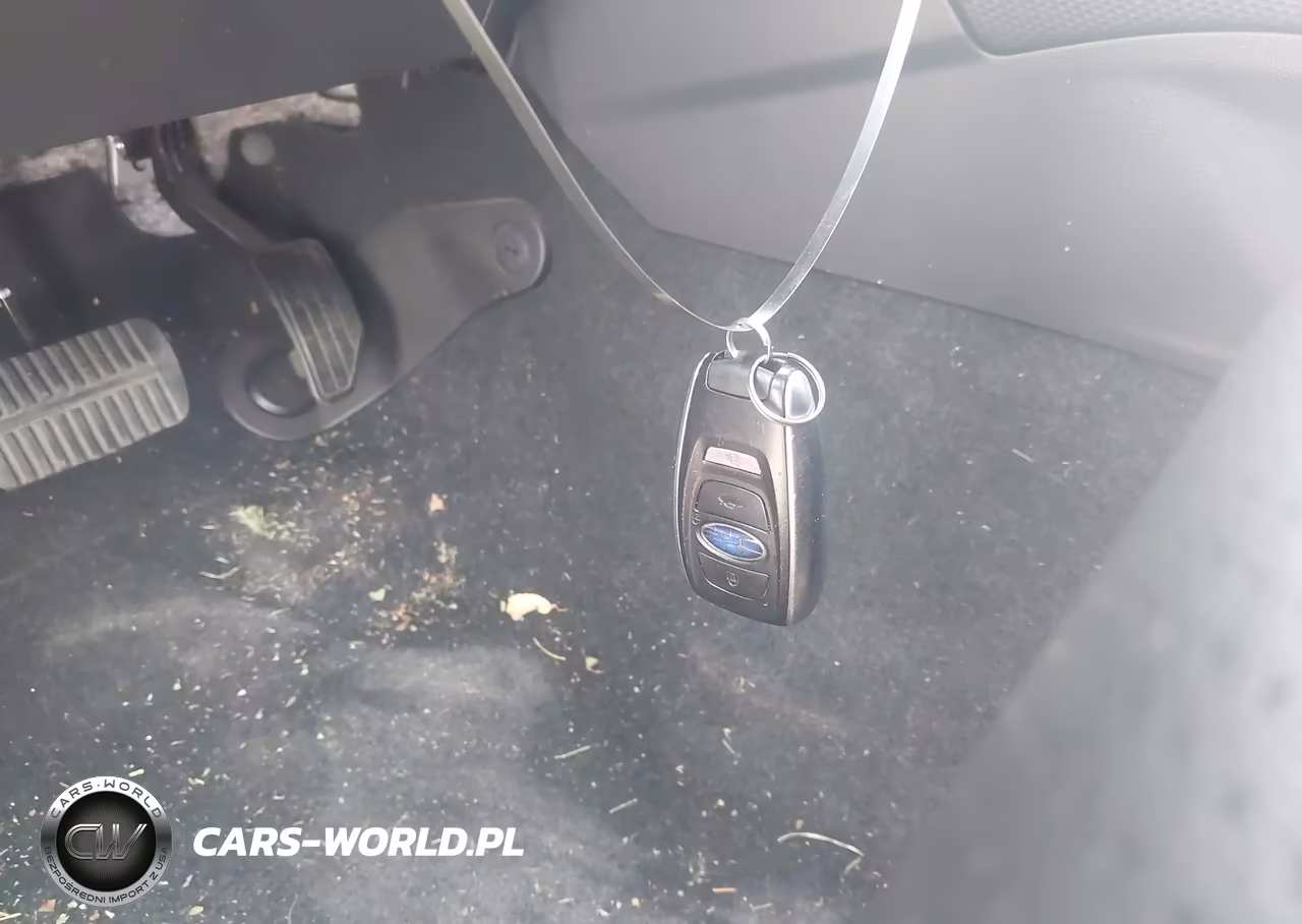 2023 Subaru Forester Limited VIN:JF2SKAPC5PH549361 - 11