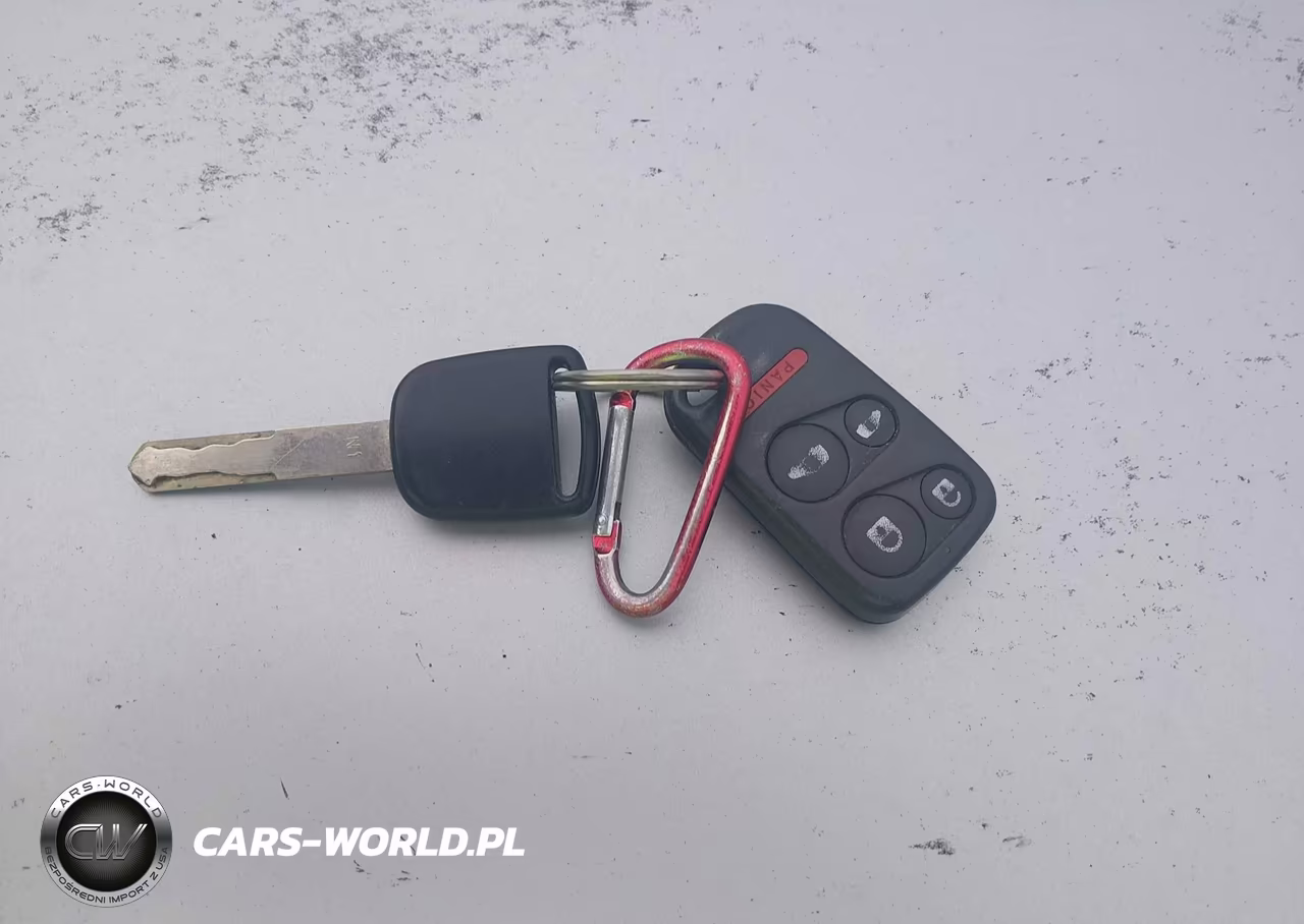 2004 Honda Odyssey Ex-L VIN:5FNRL18994B076489 - 11