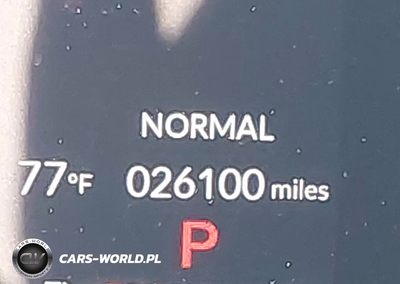 2025 Honda Odyssey Ex-L VIN:5FNRL6H68SB015103 - 15