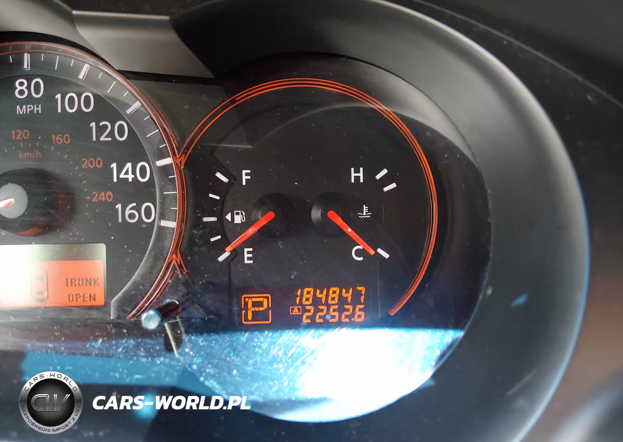 2008 Nissan Altima 2.5 Sl VIN:1N4AL21E78N463341 - 15