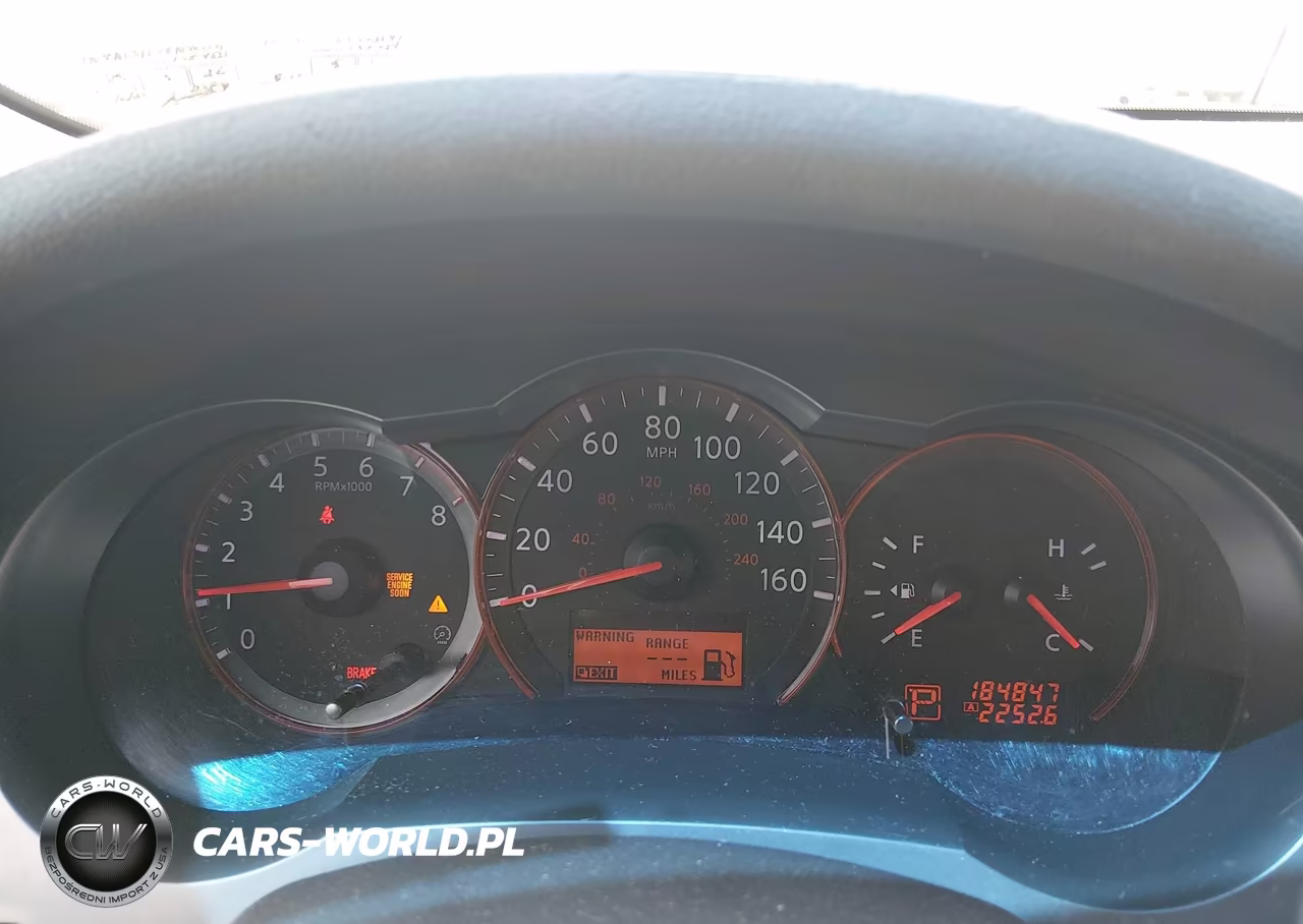 2008 Nissan Altima 2.5 Sl VIN:1N4AL21E78N463341 - 7