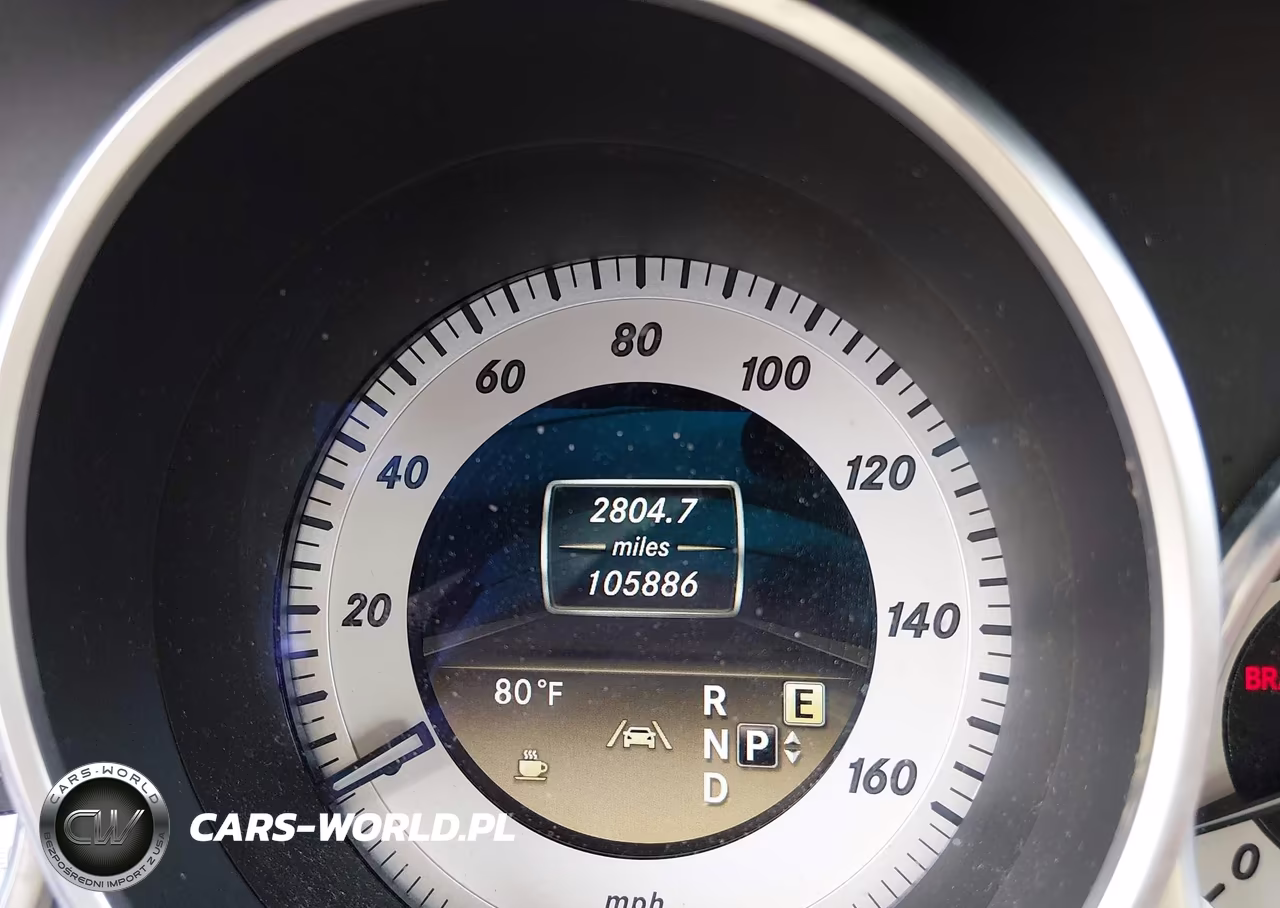 2012 Mercedes-Benz Cls 550 VIN:WDDLJ7DBXCA051976 - 15