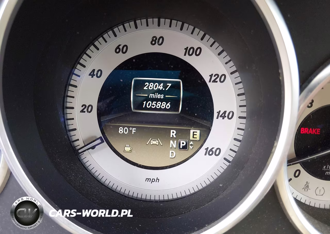 2012 Mercedes-Benz Cls 550 VIN:WDDLJ7DBXCA051976 - 7