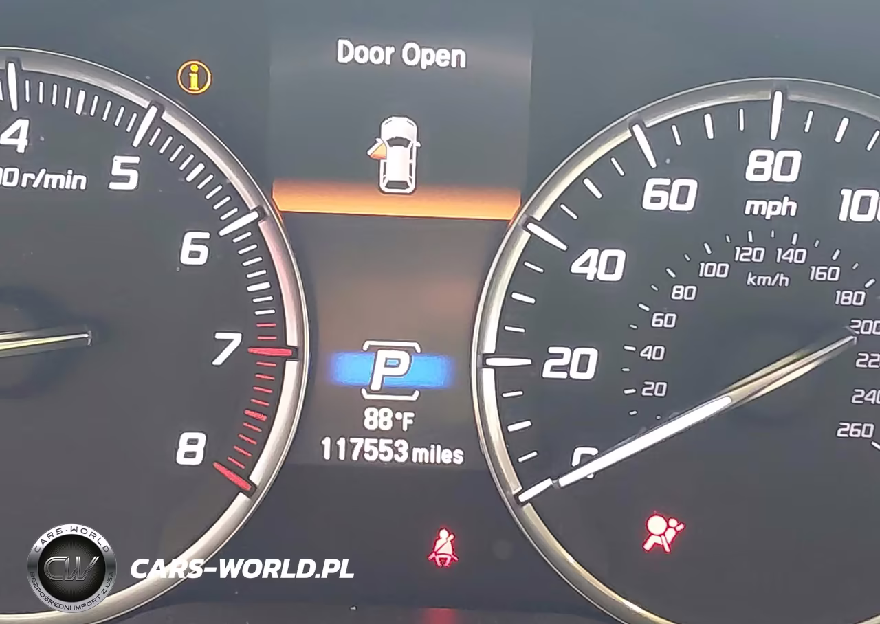 2017 Acura Mdx VIN:5FRYD4H39HB003701 - 15