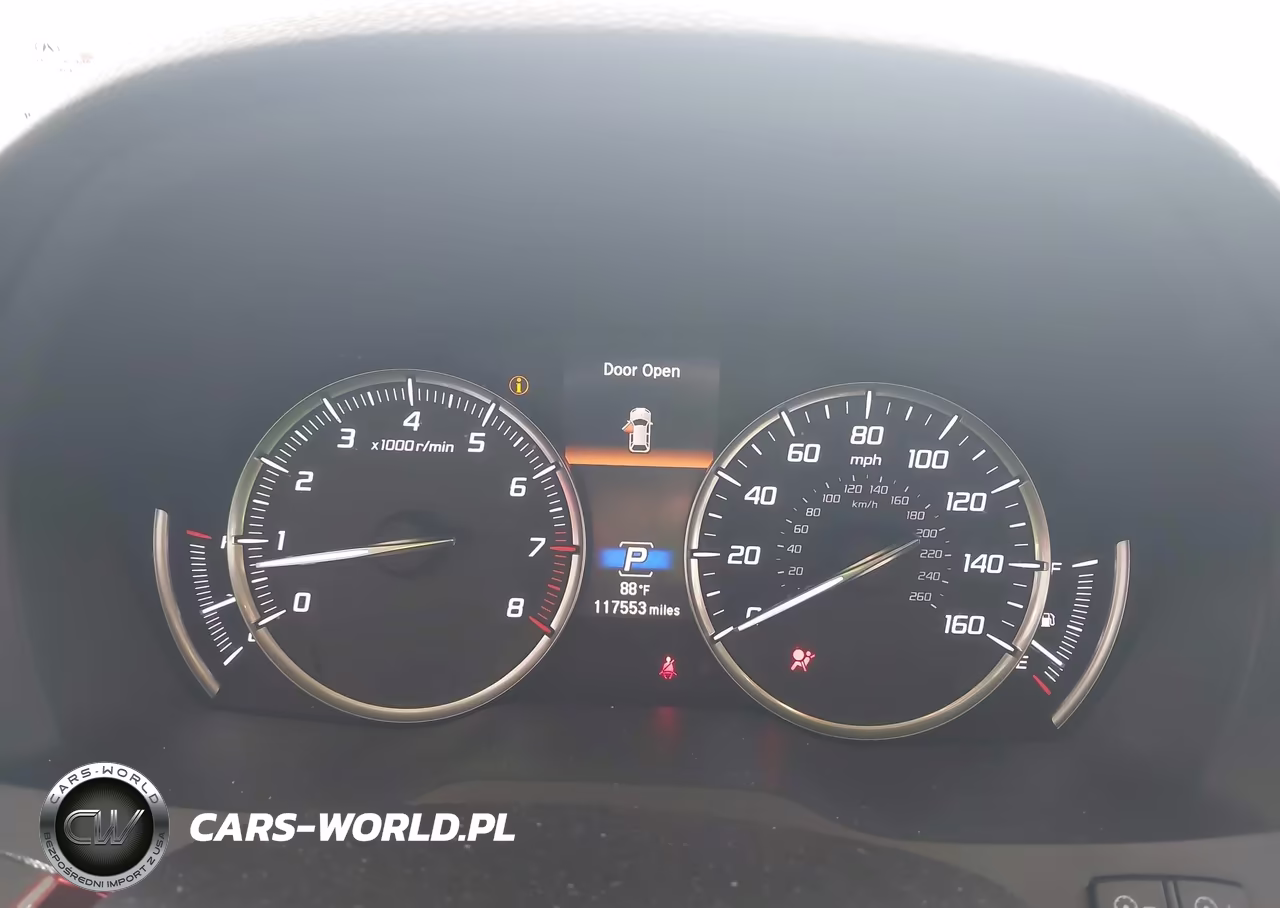 2017 Acura Mdx VIN:5FRYD4H39HB003701 - 7