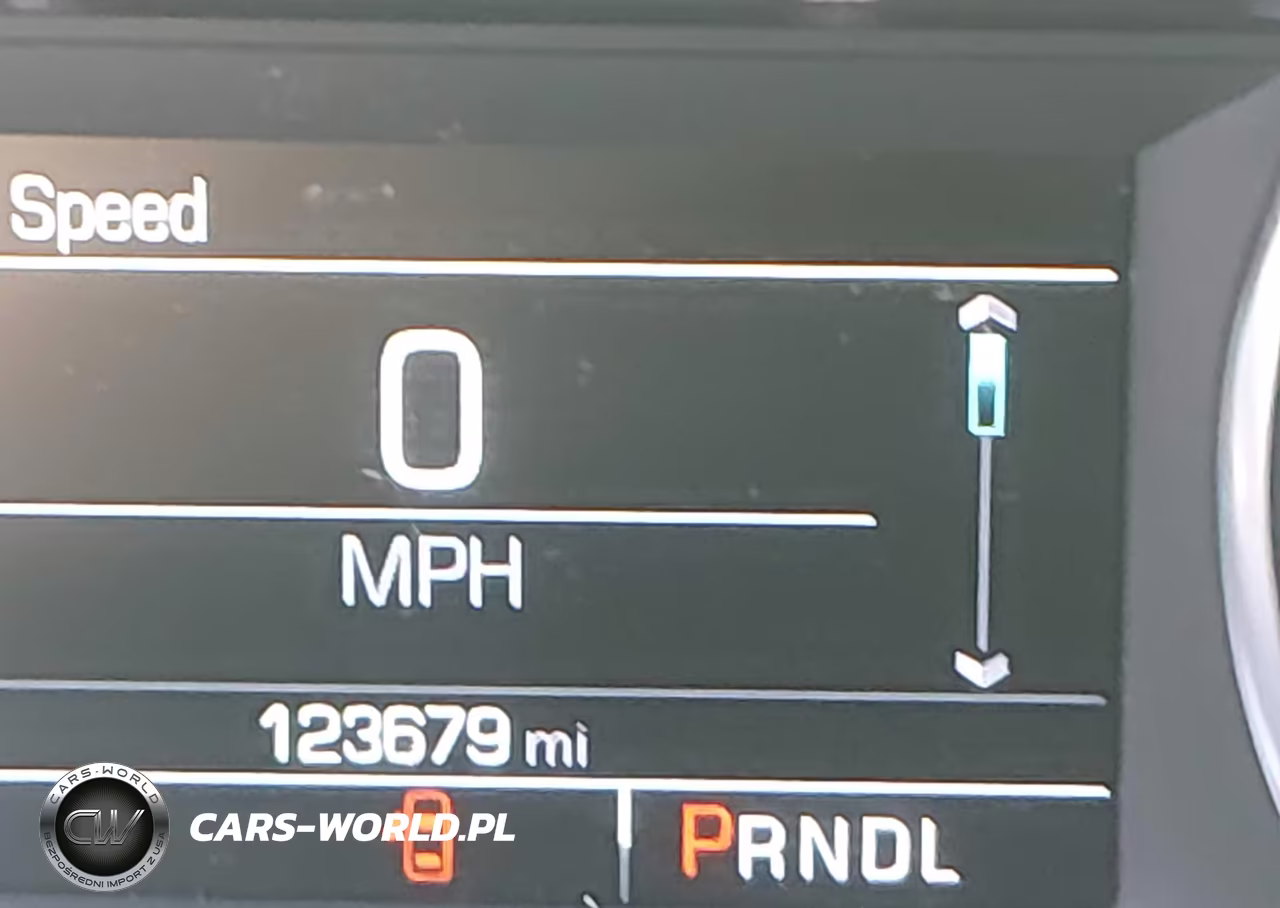 2018 Chevrolet Traverse 1Lt VIN:1GNERGKW4JJ106458 - 15