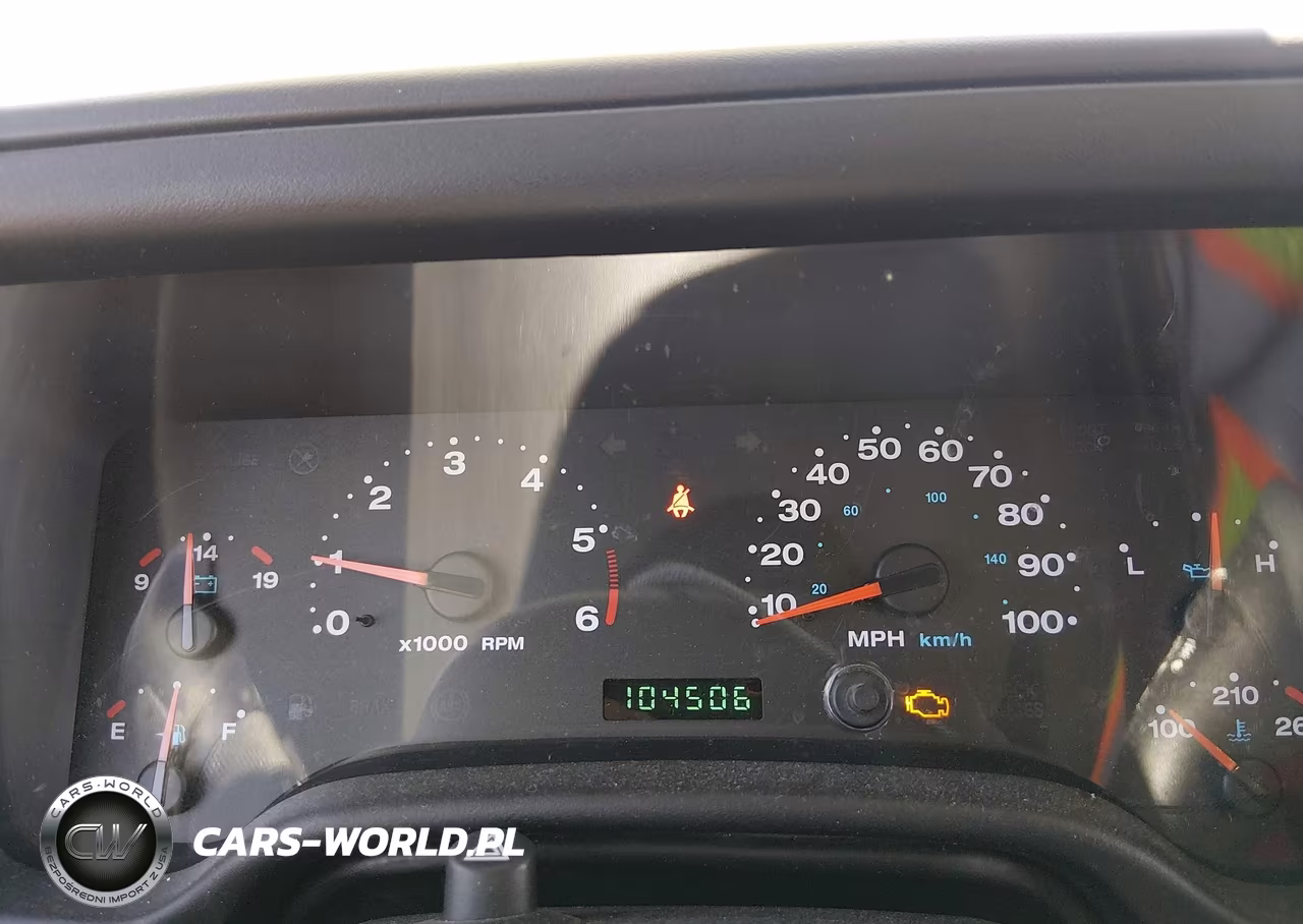 2005 Jeep Wrangler X VIN:1J4FA39S75P365426 - 7