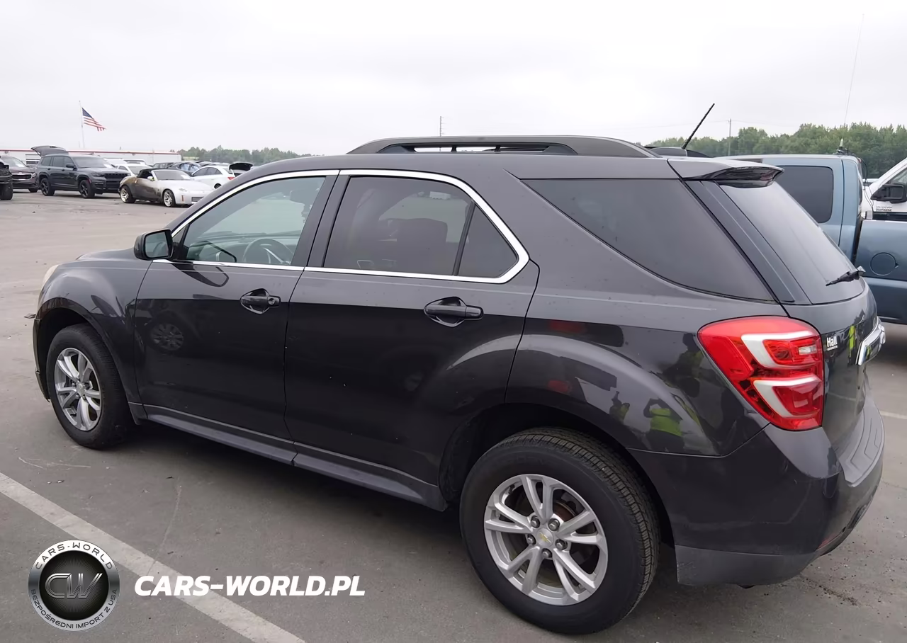 2016 Chevrolet Equinox Lt VIN:2GNALCEK8G6124694 - 14