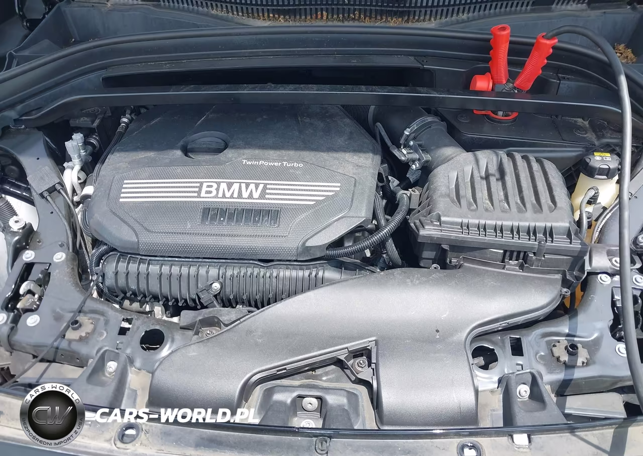 2022 BMW X2 xDrive28I VIN:WBXYJ1C09N5T93222 - 10