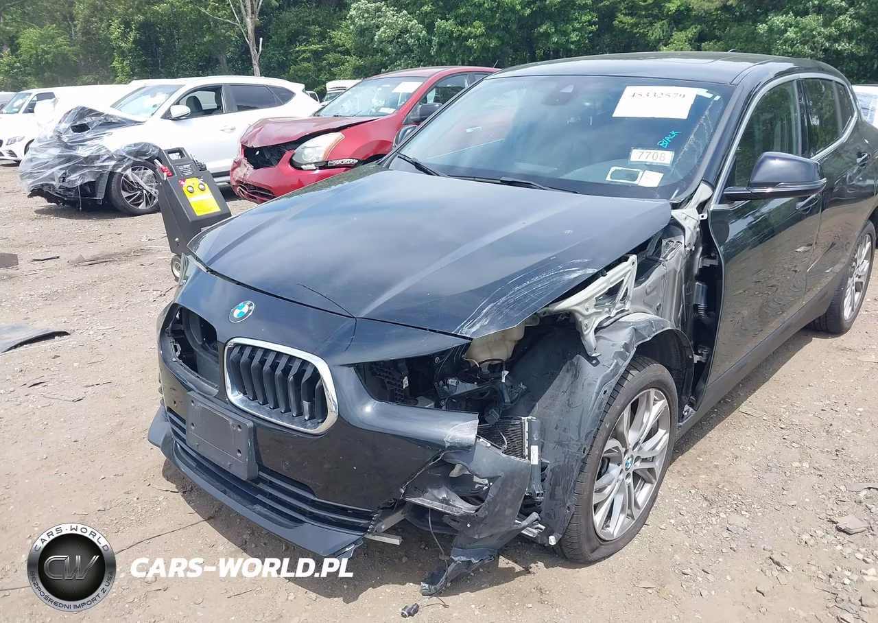 2022 BMW X2 xDrive28I VIN:WBXYJ1C09N5T93222 - 6