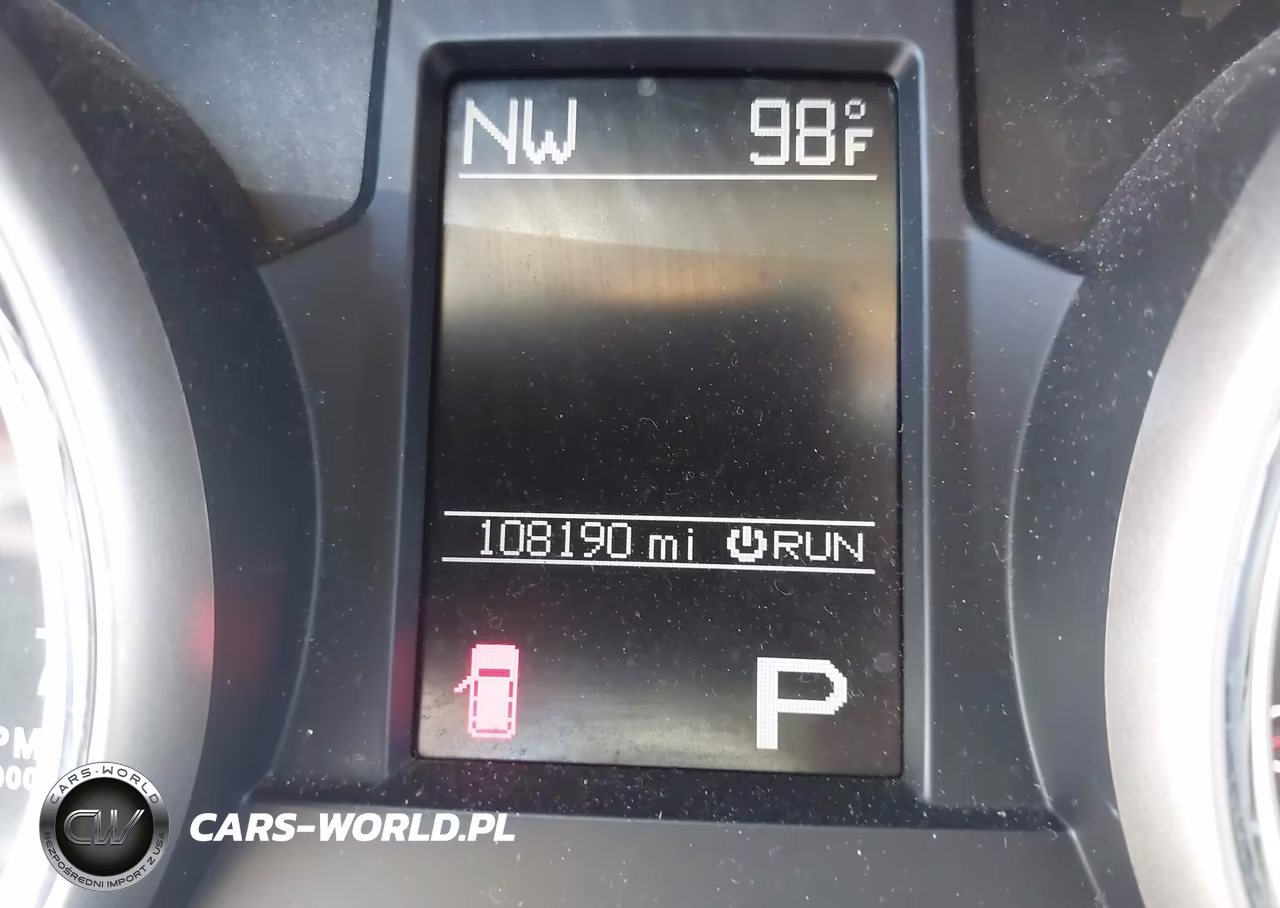 2011 Jeep Grand Cherokee Overland VIN:1J4RR6GG0BC528099 - 7
