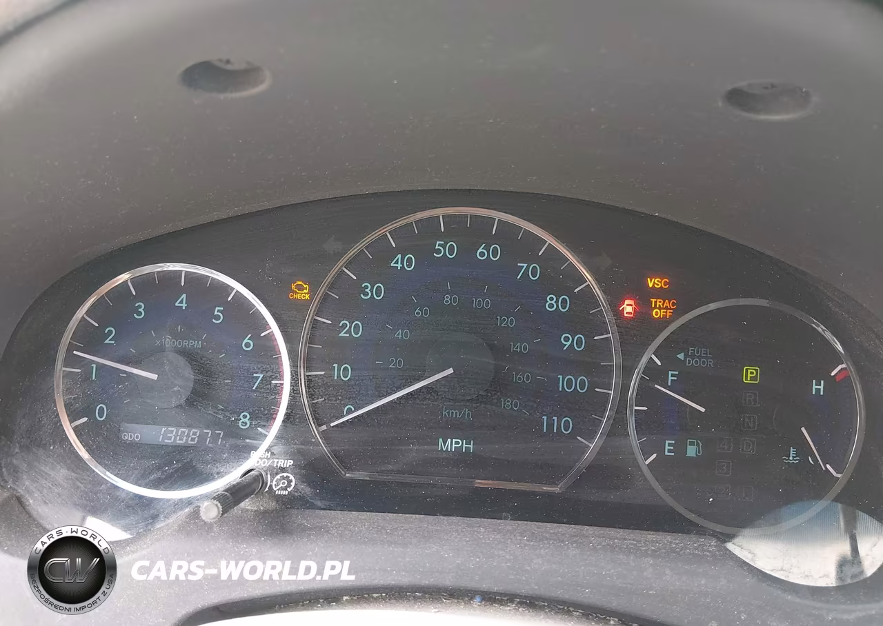 2006 Toyota Sienna Le VIN:5TDZA23CX6S432008 - 7