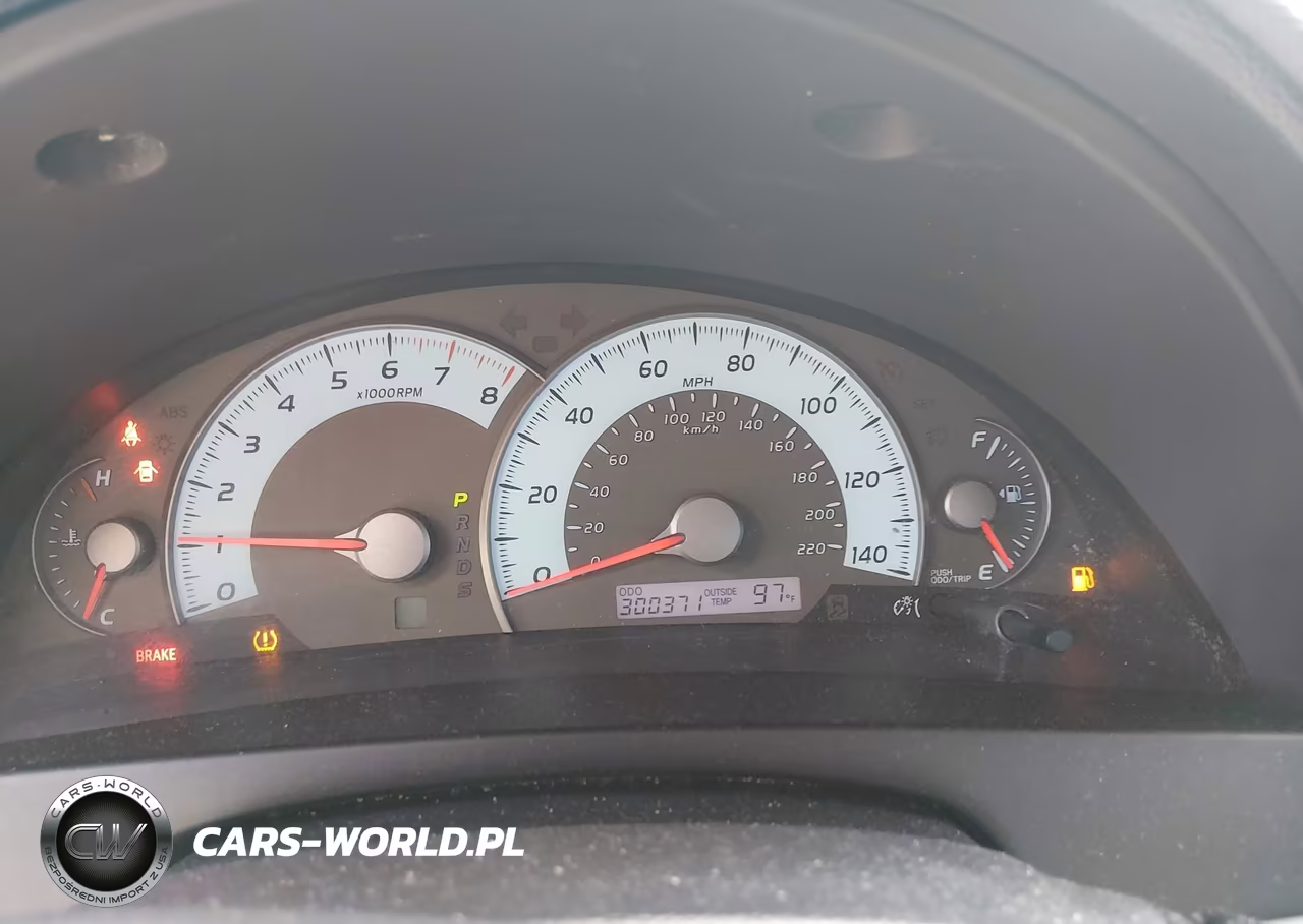 2011 Toyota Camry Se VIN:4T1BF3EK1BU678461 - 7
