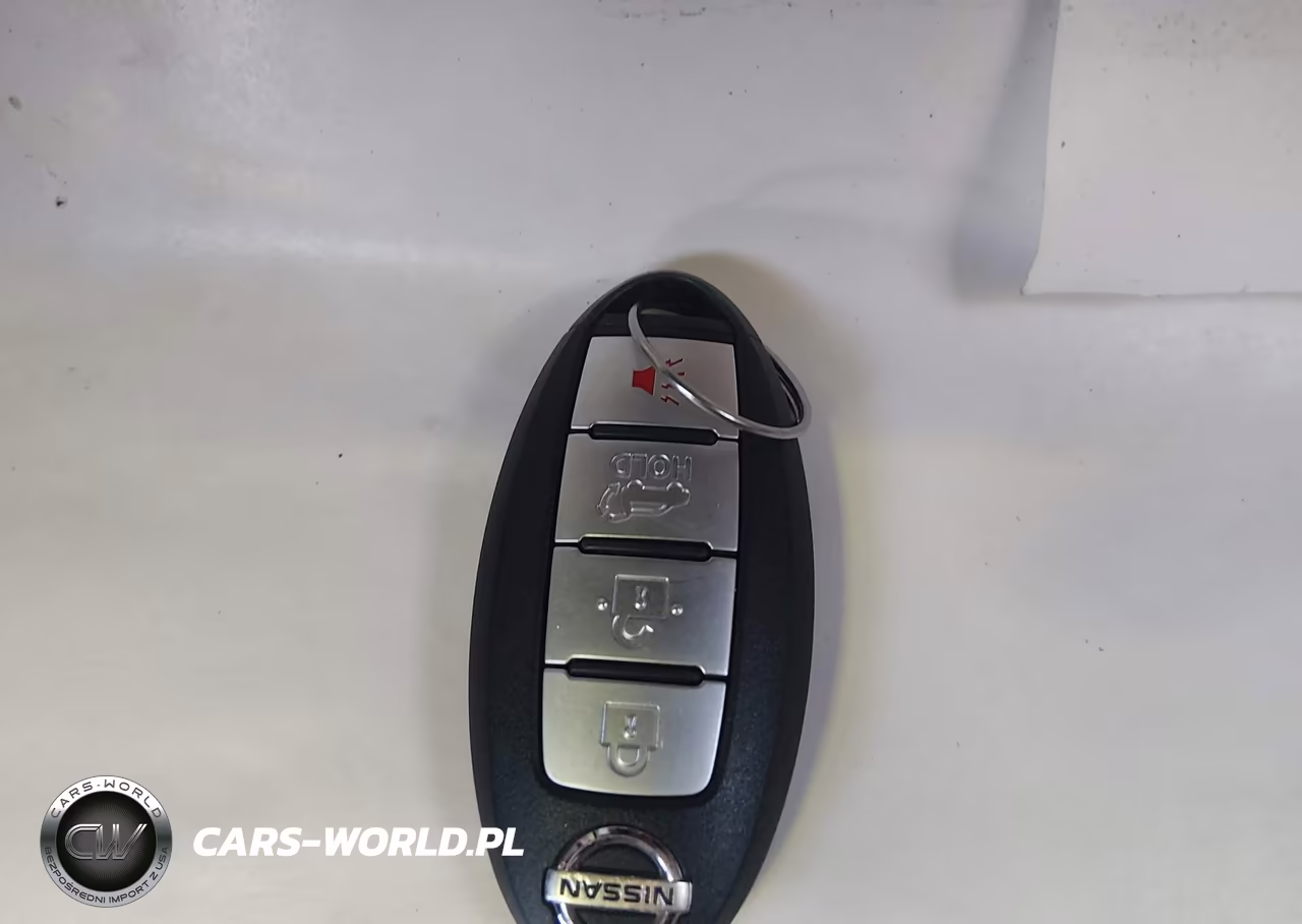 2015 Nissan Rogue Sl VIN:5N1AT2MV3FC770922 - 11