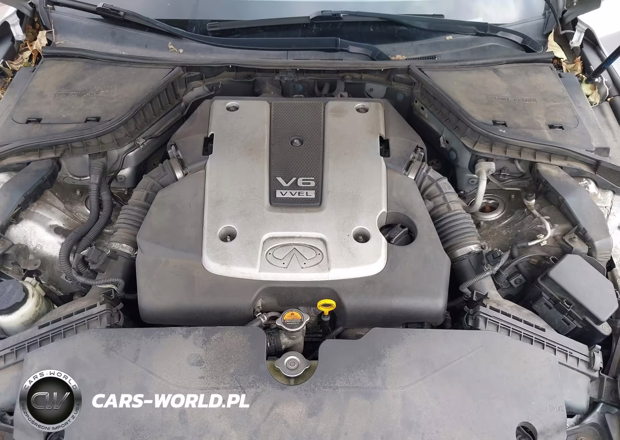 2014 Infiniti Q50 Premium VIN:JN1BV7APXEM684816 - 10