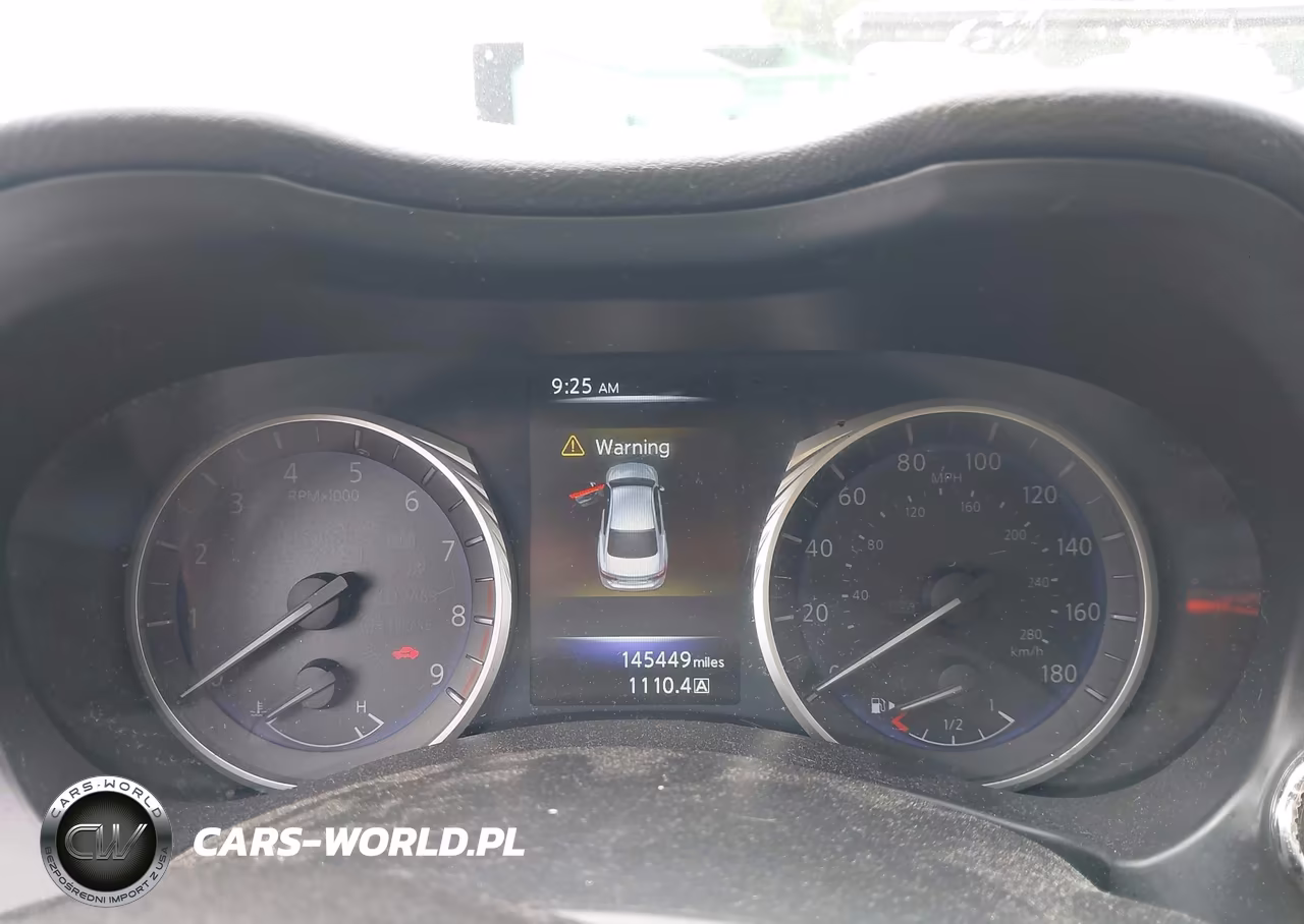 2014 Infiniti Q50 Premium VIN:JN1BV7APXEM684816 - 7