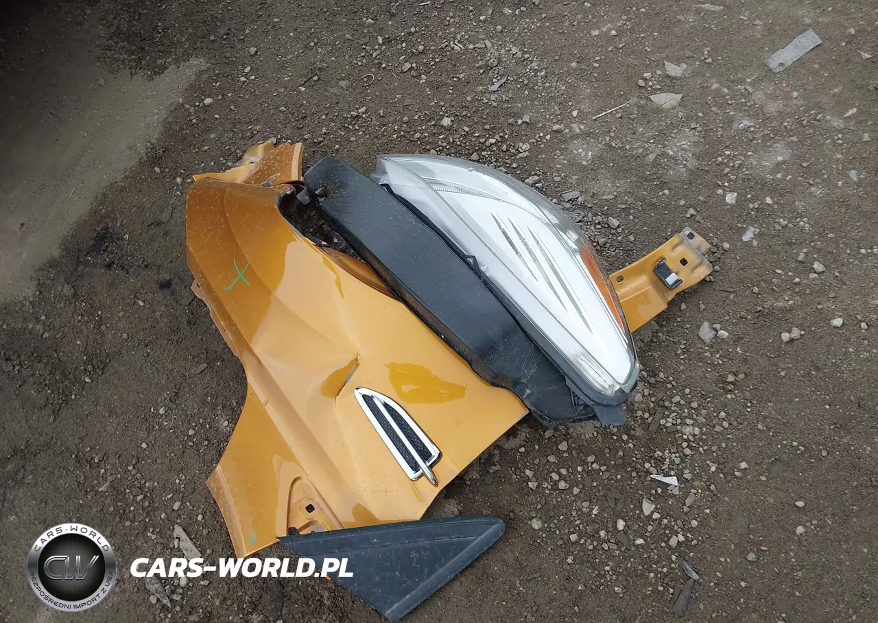 2016 Ford Escape Se VIN:1FMCU0GXXGUA07153 - 12