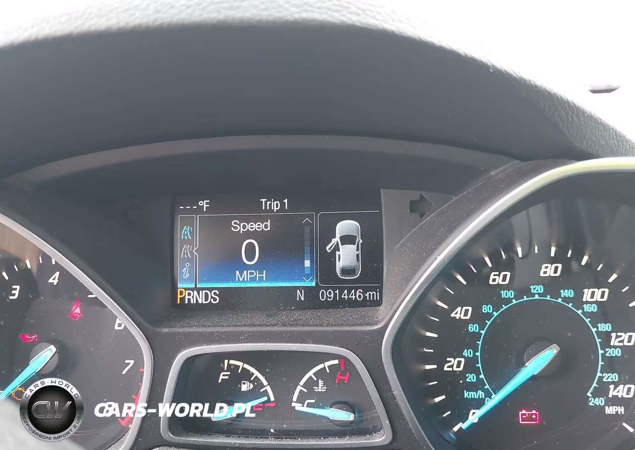 2016 Ford Escape Se VIN:1FMCU0GXXGUA07153 - 16