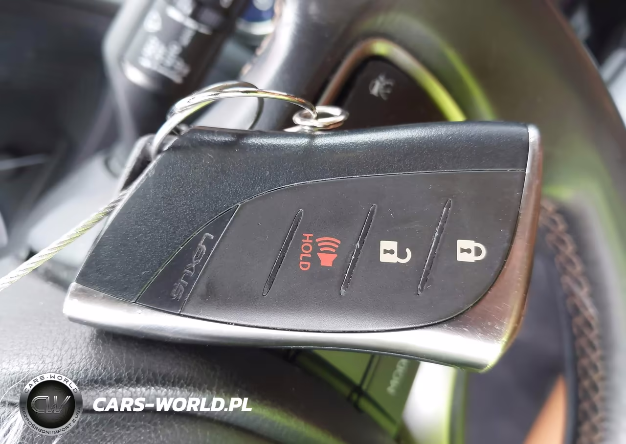 2020 Lexus Ux 250H VIN:JTHP9JBH9L2031235 - 11