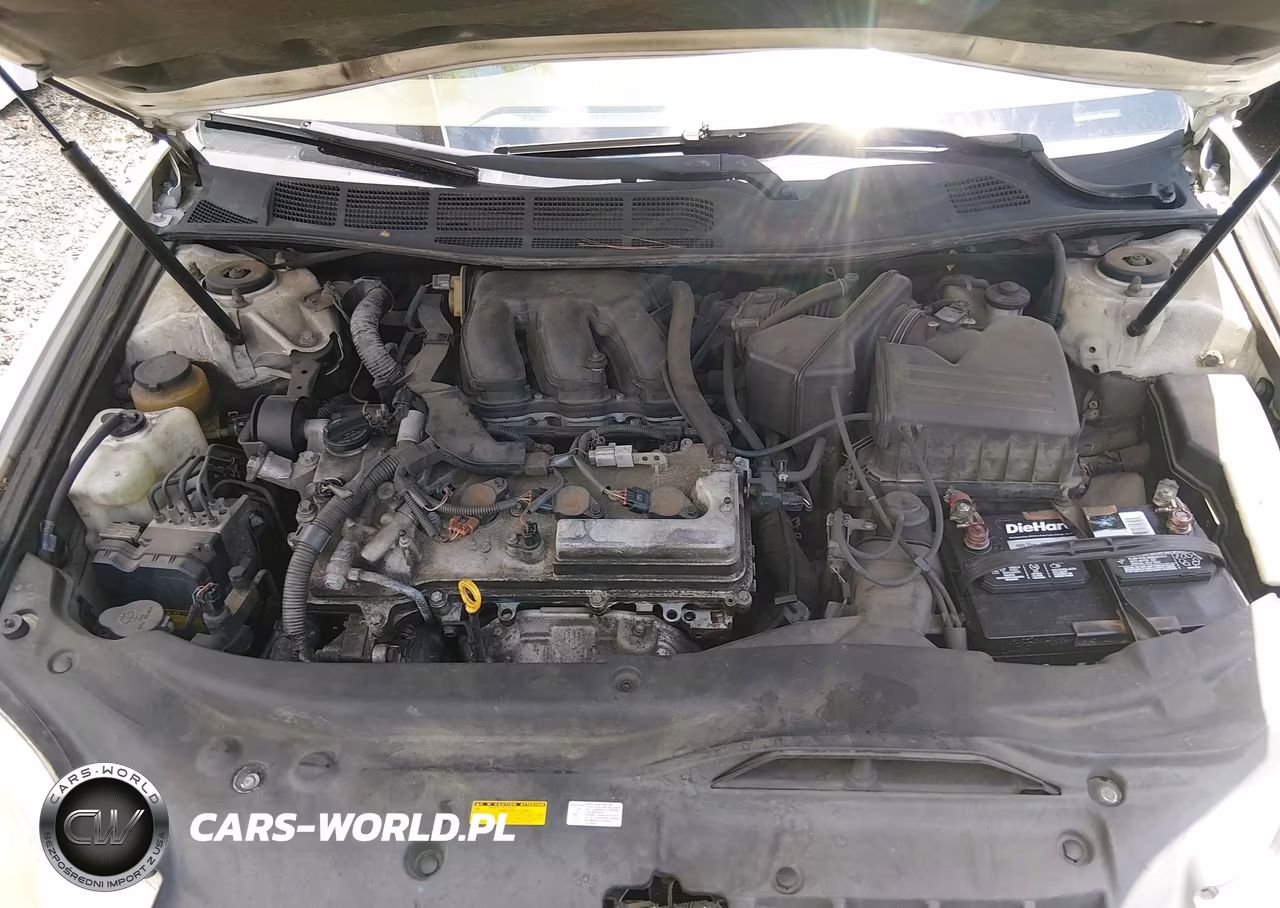 2005 Toyota Avalon Xls VIN:4T1BK36B15U037065 - 10