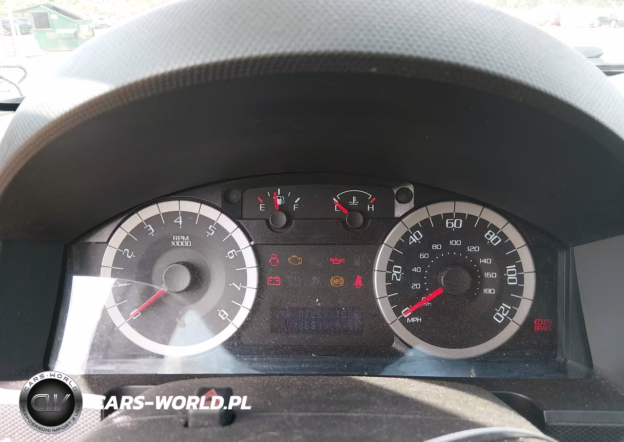 2010 Ford Escape Limited VIN:1FMCU0EG3AKC05546 - 7