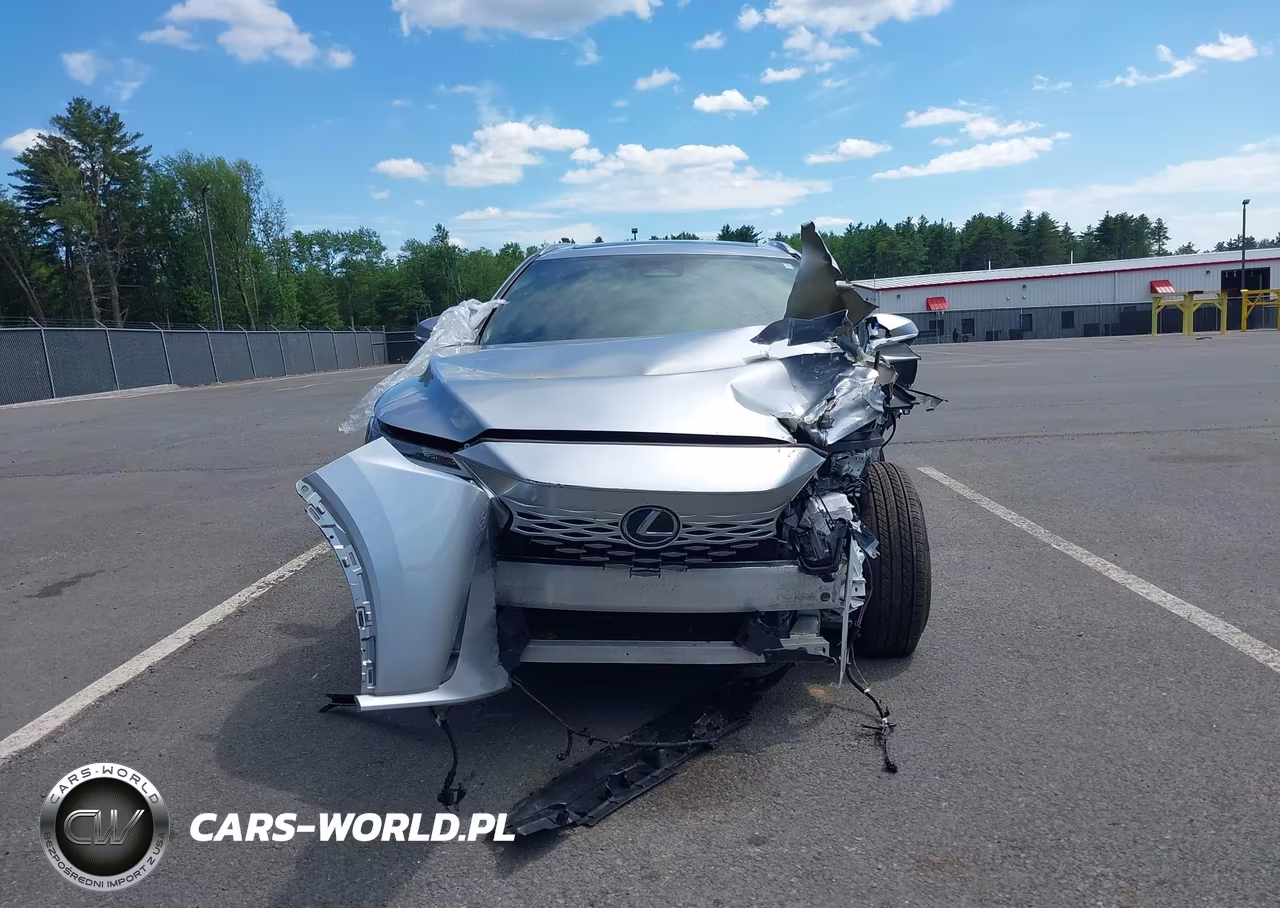 2023 Lexus Rx 350 Premium VIN:2T2BAMCA7PC036149 - 12