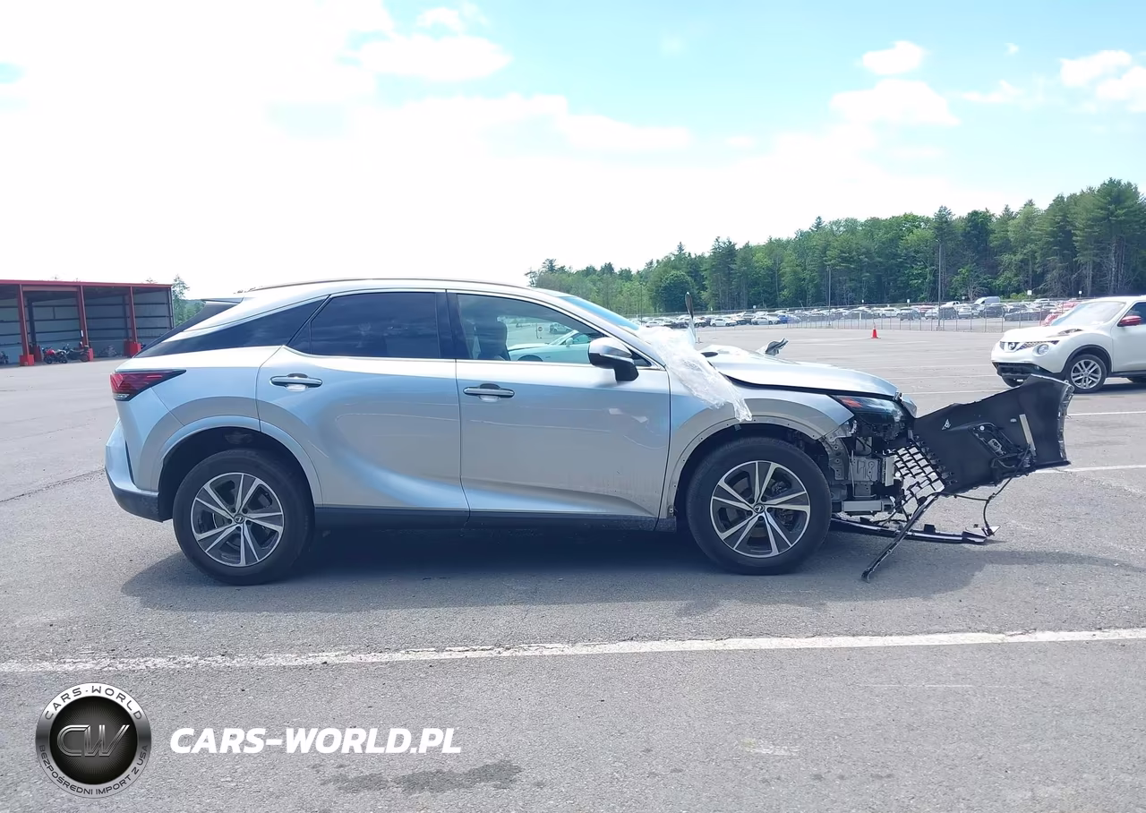 2023 Lexus Rx 350 Premium VIN:2T2BAMCA7PC036149 - 13