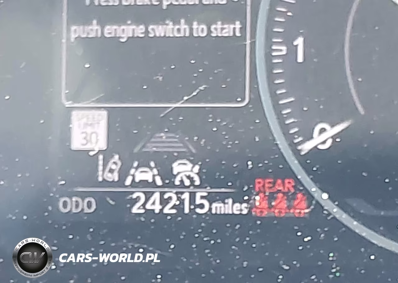 2023 Lexus Rx 350 Premium VIN:2T2BAMCA7PC036149 - 15