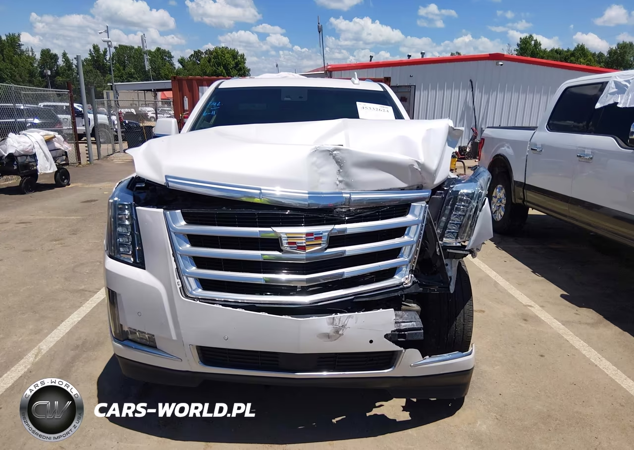 2016 Cadillac Escalade Premium Collection VIN:1GYS4CKJXGR343483 - 11