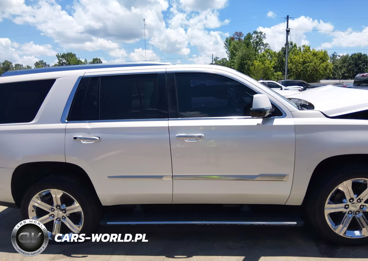 2016 Cadillac Escalade Premium Collection VIN:1GYS4CKJXGR343483 - 12
