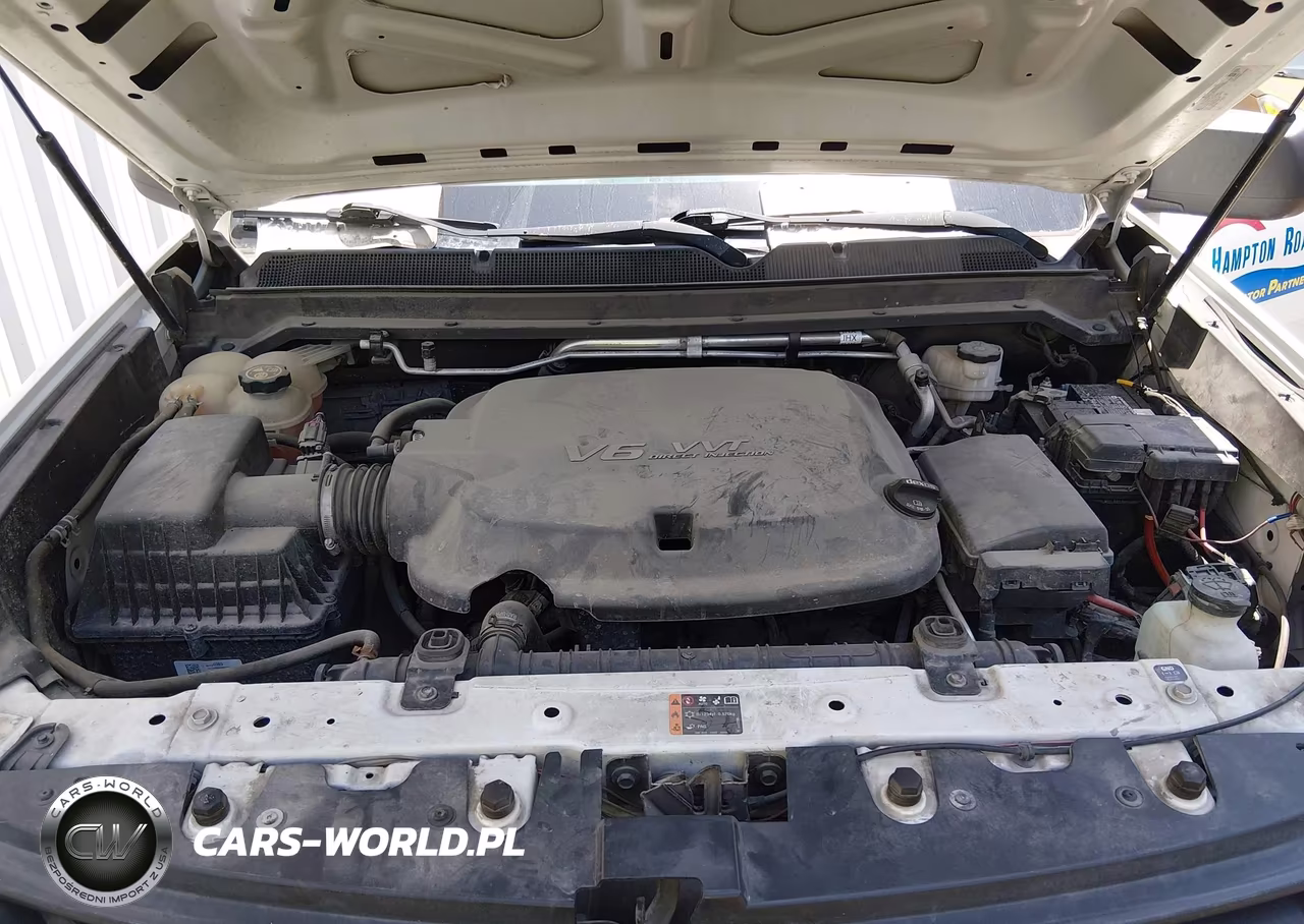 2020 Chevrolet Colorado 4Wd Long Box Wt VIN:1GCGTBEN5L1160329 - 10