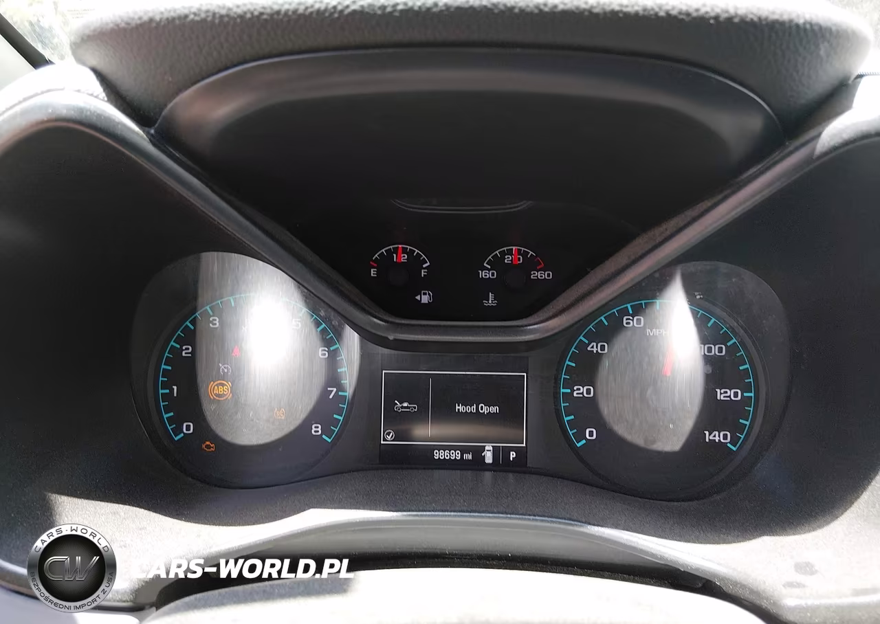 2020 Chevrolet Colorado 4Wd Long Box Wt VIN:1GCGTBEN5L1160329 - 7