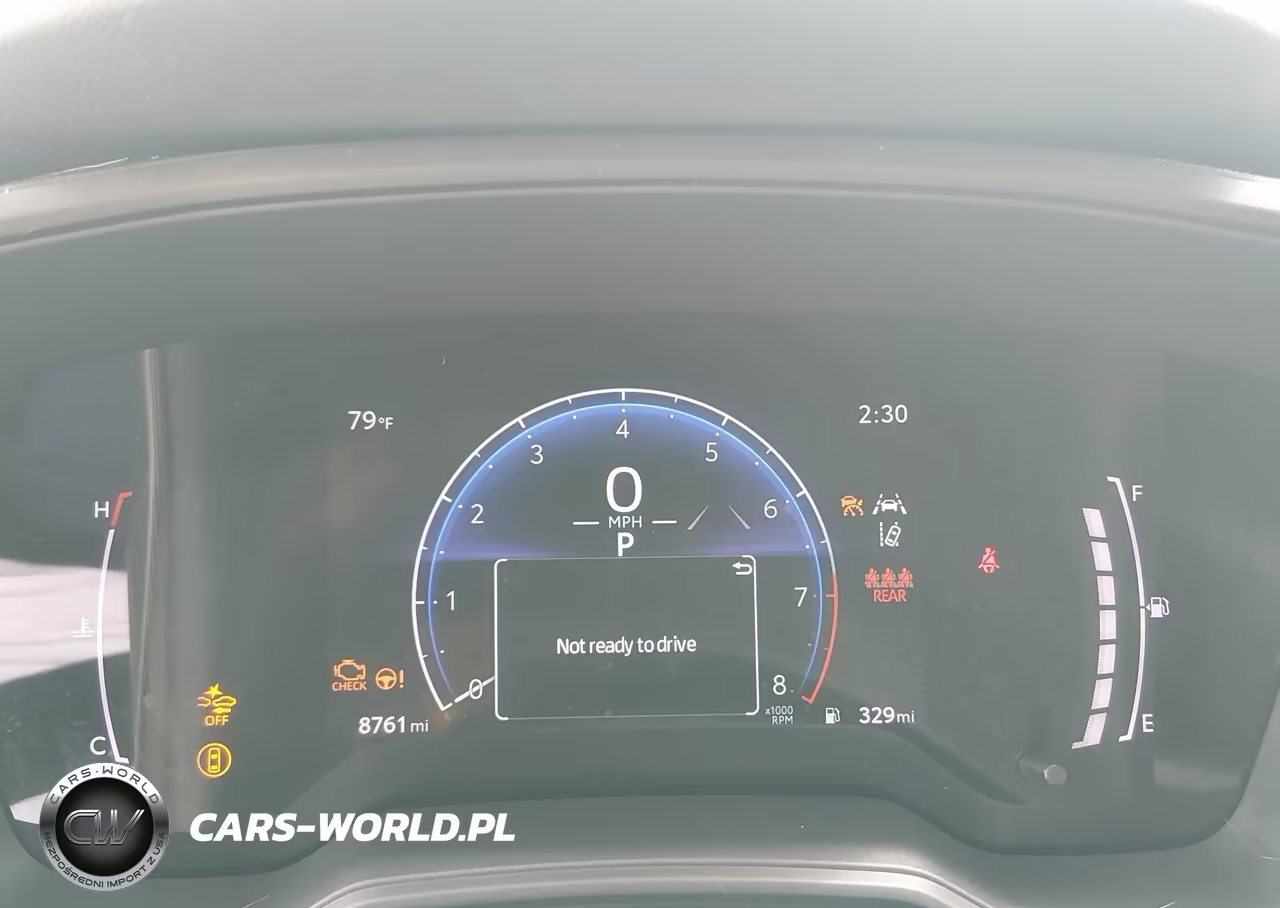 2026 Toyota Corolla Le VIN:5YFB4MDE0TP387556 - 7