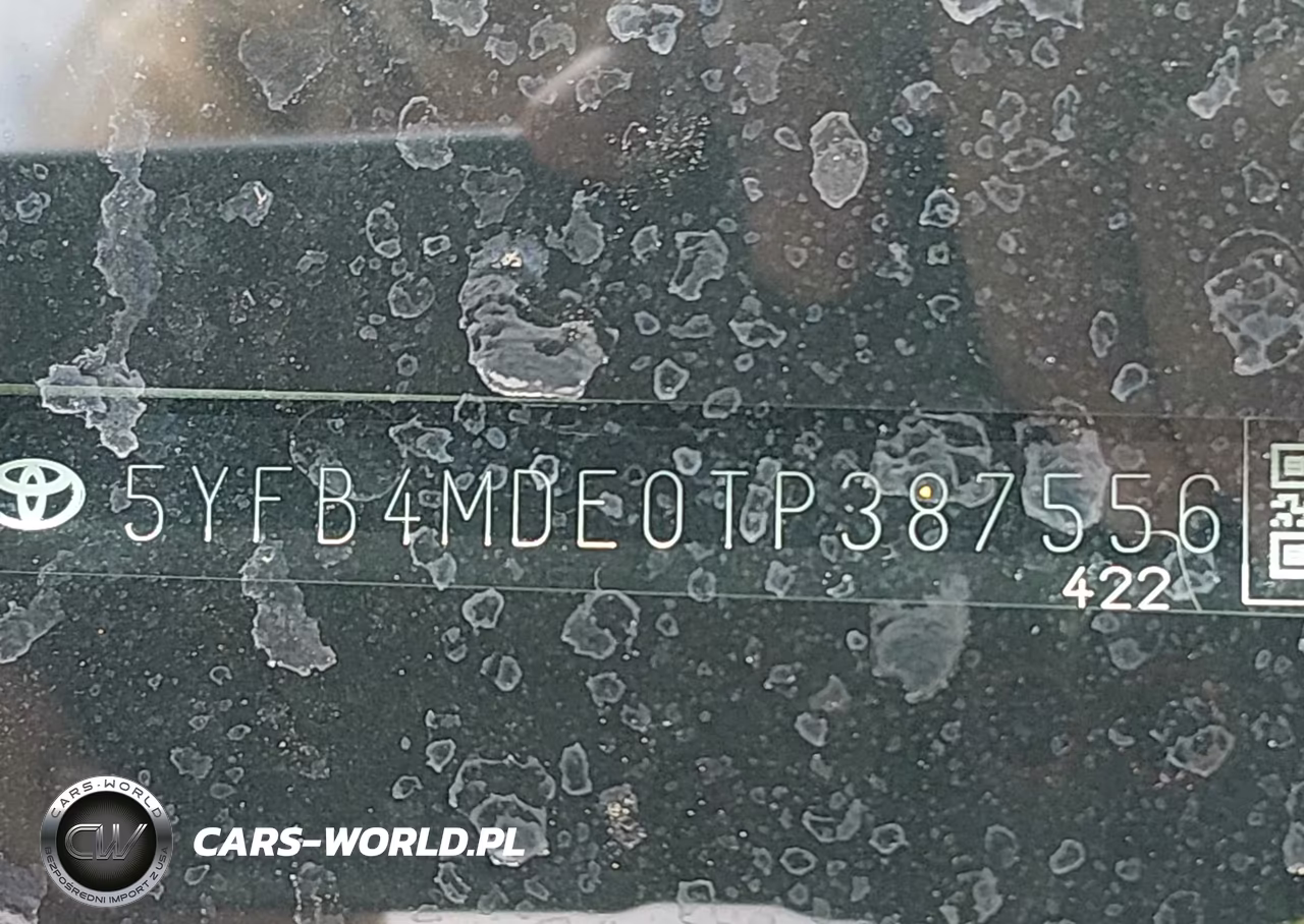 2026 Toyota Corolla Le VIN:5YFB4MDE0TP387556 - 9
