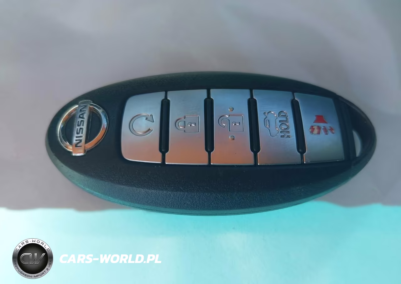 2015 Nissan Altima 2.5 Sv VIN:1N4AL3AP1FC596953 - 11