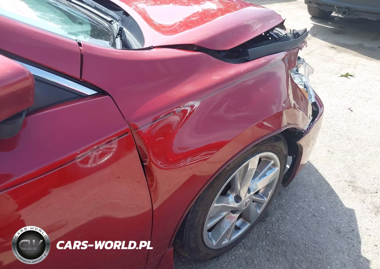 2015 Nissan Altima 2.5 Sv VIN:1N4AL3AP1FC596953 - 18