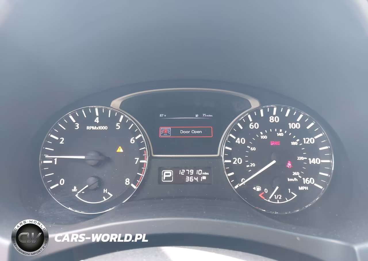 2015 Nissan Altima 2.5 Sv VIN:1N4AL3AP1FC596953 - 7