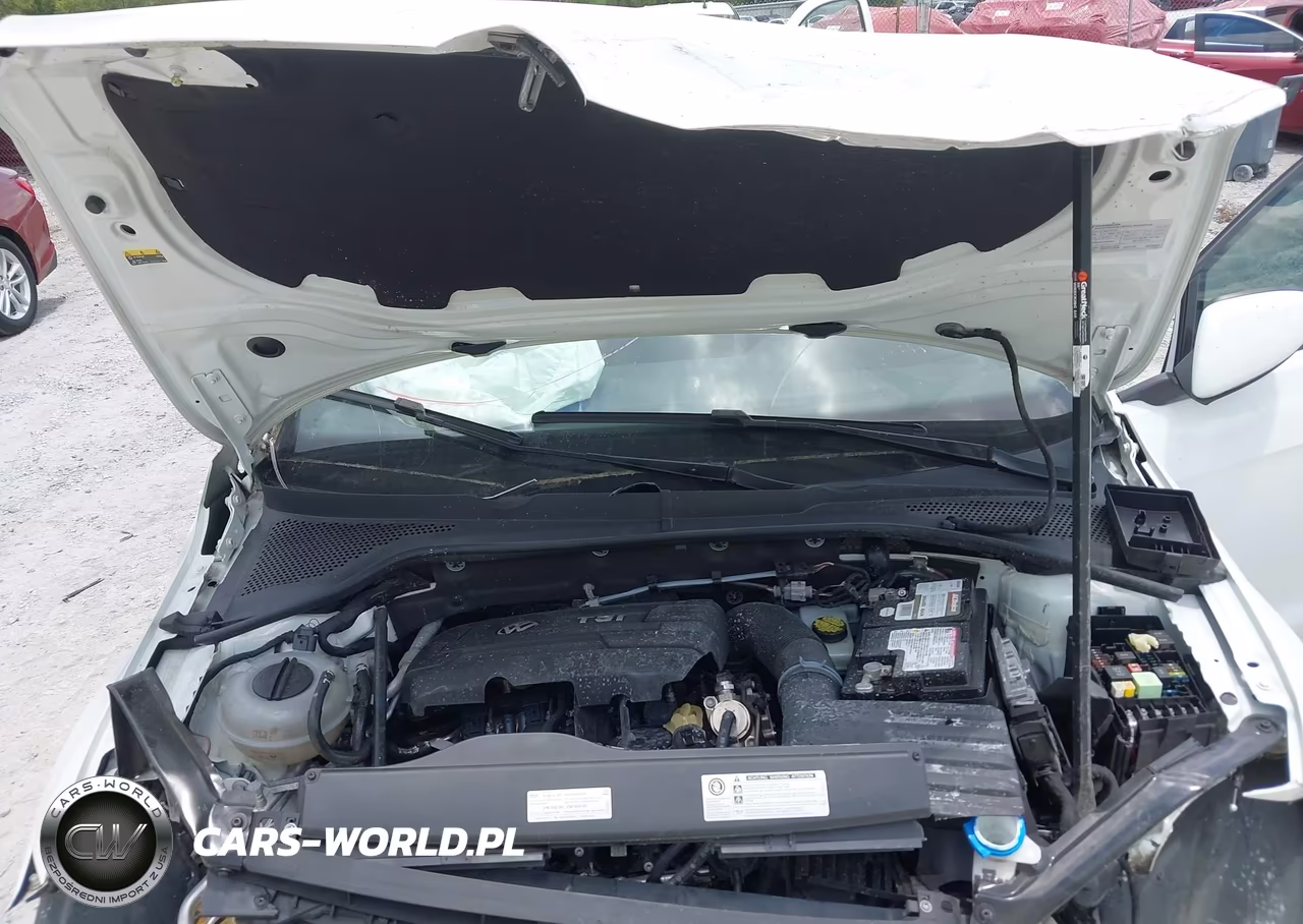 2018 Volkswagen Golf Gti 2.0T Autobahn-2.0T S-2.0T Se VIN:3VW447AU1JM264498 - 10