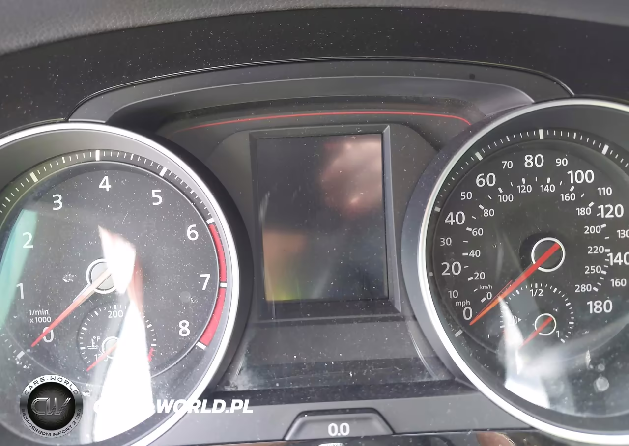 2018 Volkswagen Golf Gti 2.0T Autobahn-2.0T S-2.0T Se VIN:3VW447AU1JM264498 - 15