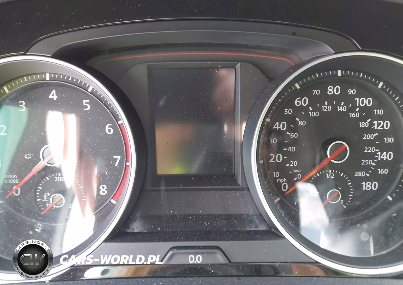2018 Volkswagen Golf Gti 2.0T Autobahn-2.0T S-2.0T Se VIN:3VW447AU1JM264498 - 7