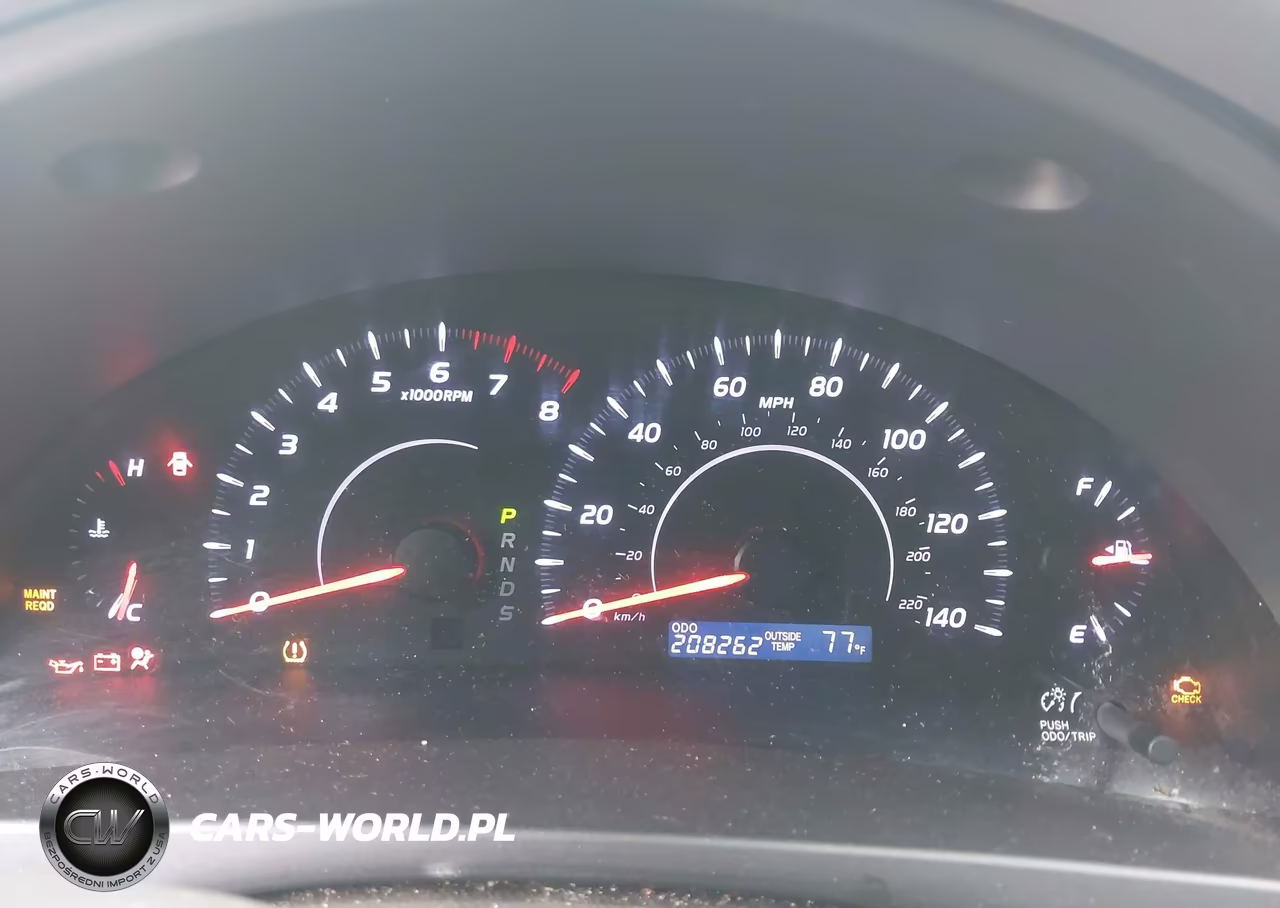 2010 Toyota Camry Le VIN:4T4BF3EK7AR013519 - 16