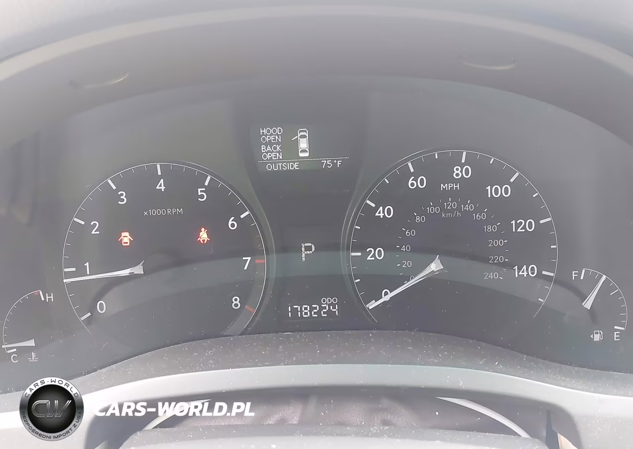 2010 Lexus Rx 350 VIN:2T2ZK1BA0AC026887 - 7