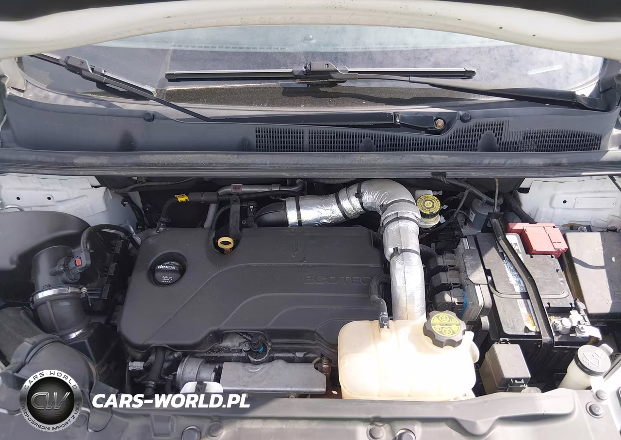 2019 Buick Encore Fwd Essence VIN:KL4CJCSM3KB904261 - 10