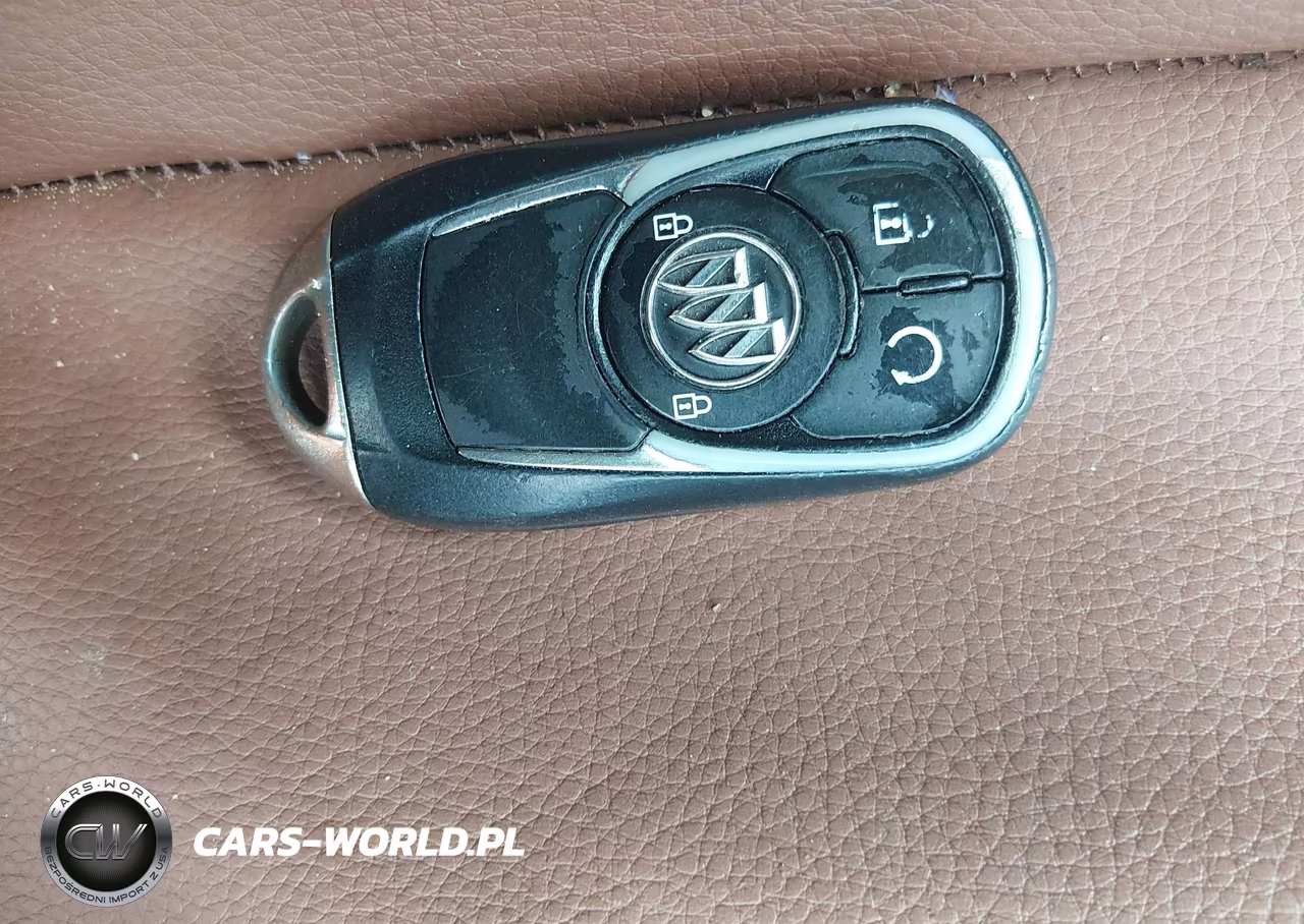 2019 Buick Encore Fwd Essence VIN:KL4CJCSM3KB904261 - 11
