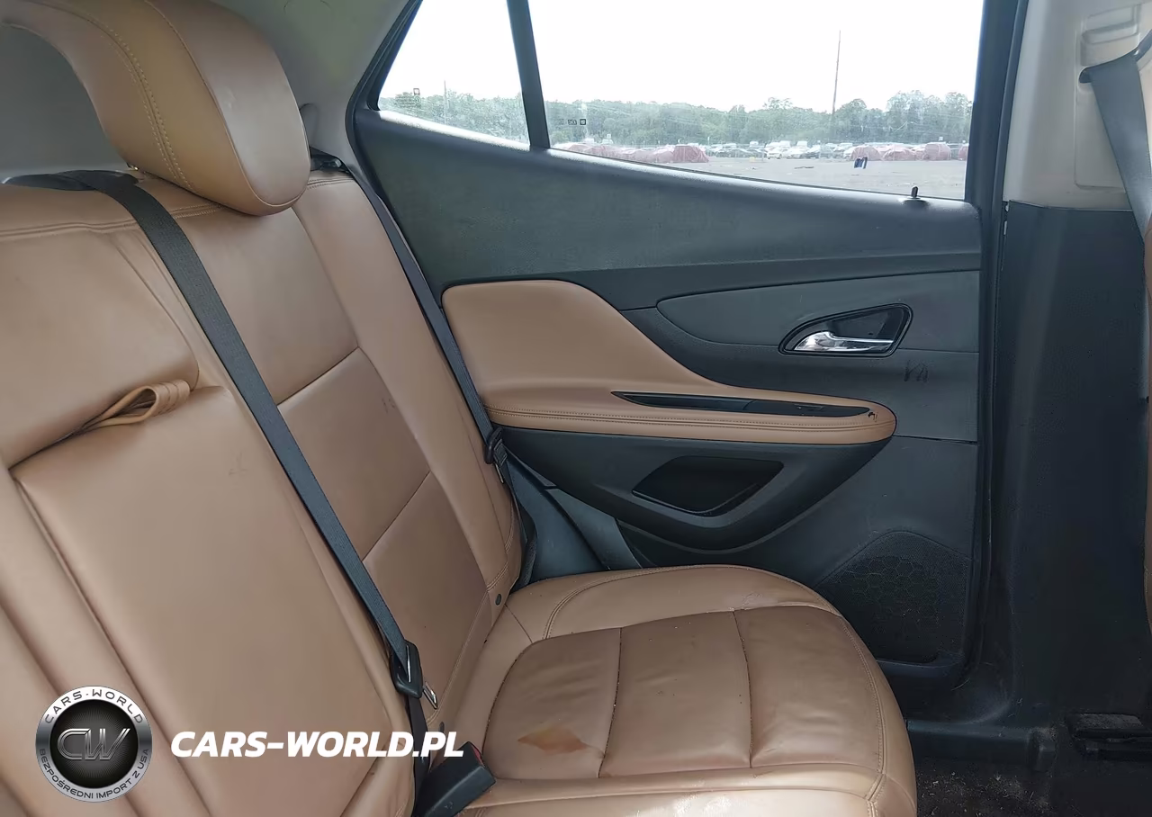 2019 Buick Encore Fwd Essence VIN:KL4CJCSM3KB904261 - 8