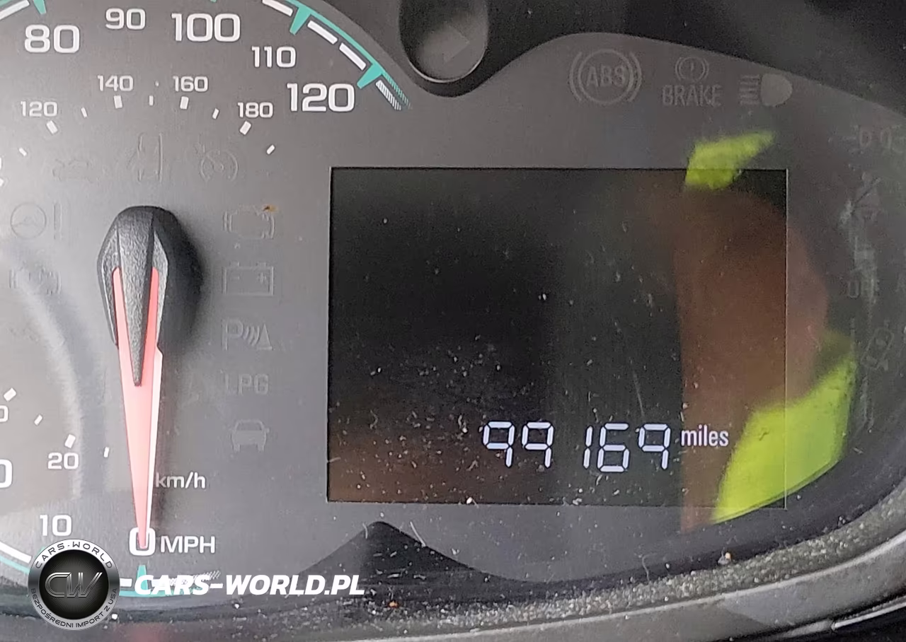 2017 Chevrolet Spark Ls Cvt VIN:KL8CB6SA1HC753281 - 14