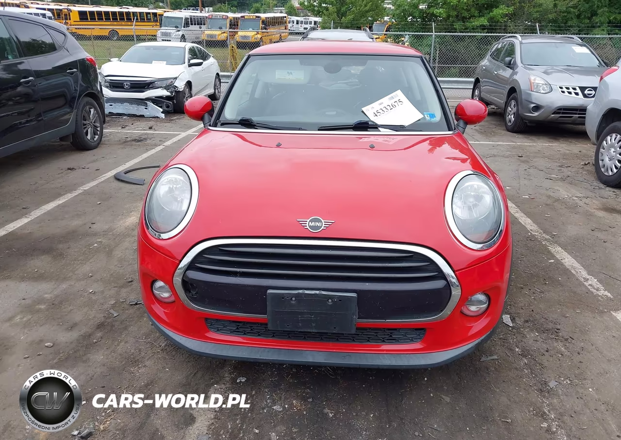 2019 Mini Hardtop Cooper VIN:WMWXP5C56K2H96890 - 13