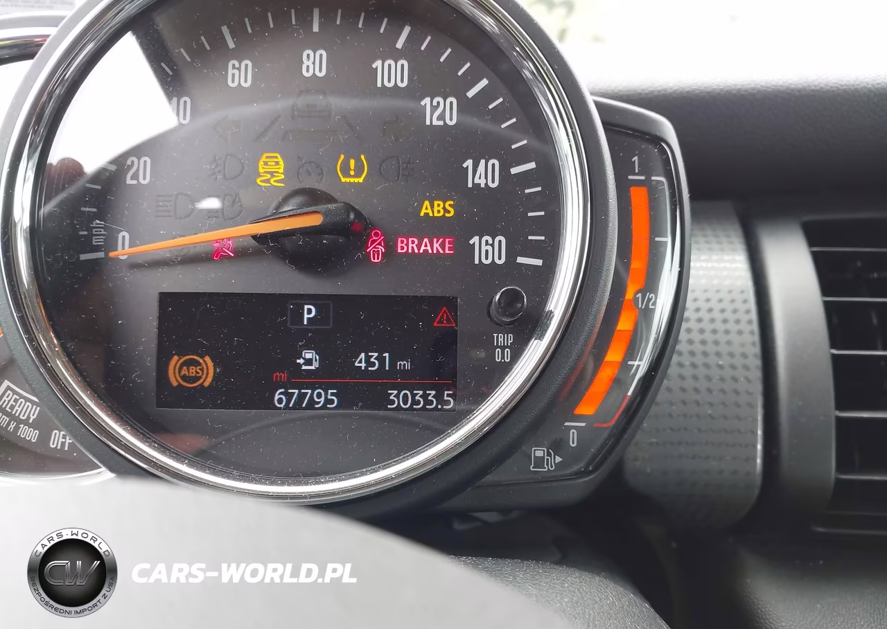 2019 Mini Hardtop Cooper VIN:WMWXP5C56K2H96890 - 16