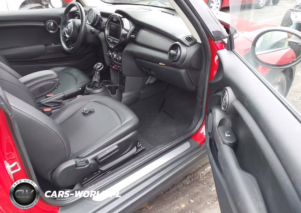 2019 Mini Hardtop Cooper VIN:WMWXP5C56K2H96890 - 5