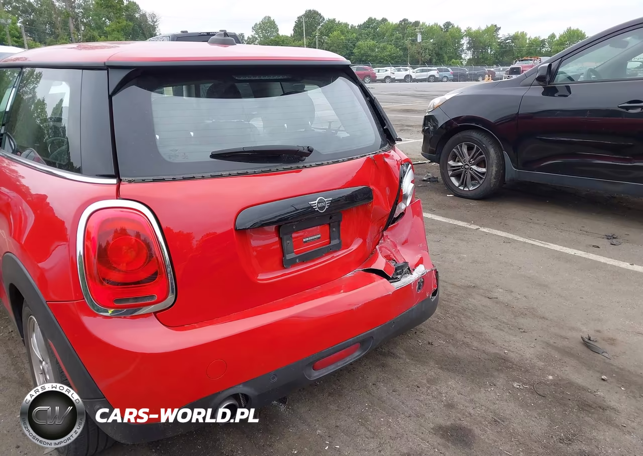 2019 Mini Hardtop Cooper VIN:WMWXP5C56K2H96890 - 6